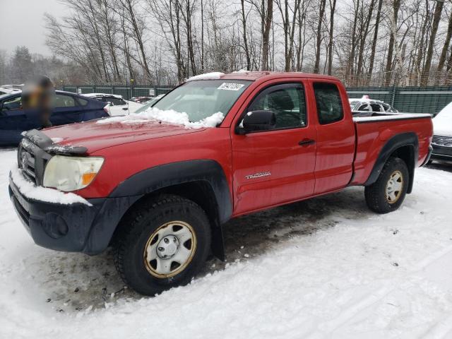 toyota tacoma 2010 5teuu4en8az717216