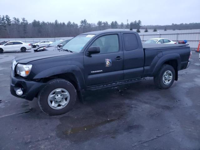 toyota tacoma acc 2010 5teuu4en8az747011