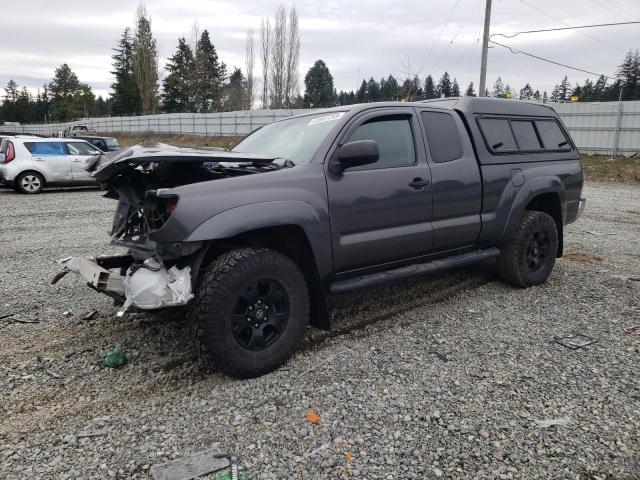 toyota tacoma acc 2010 5teuu4en8az748921