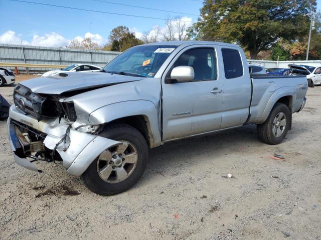 toyota tacoma acc 2010 5teuu4enxaz679052