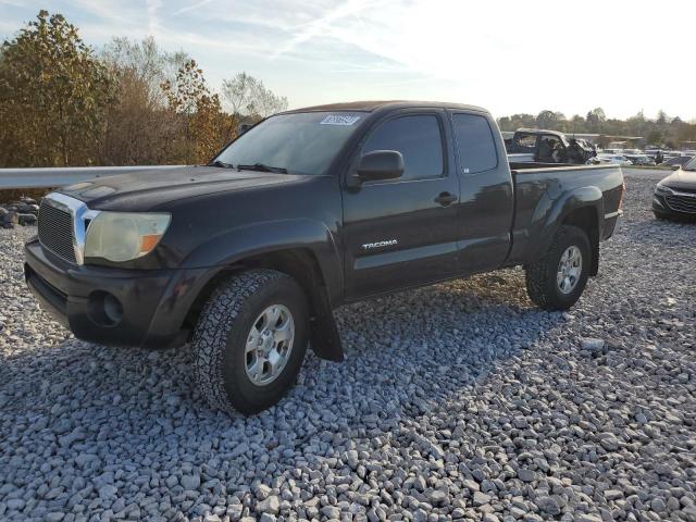 toyota tacoma acc 2008 5teux42n08z569469