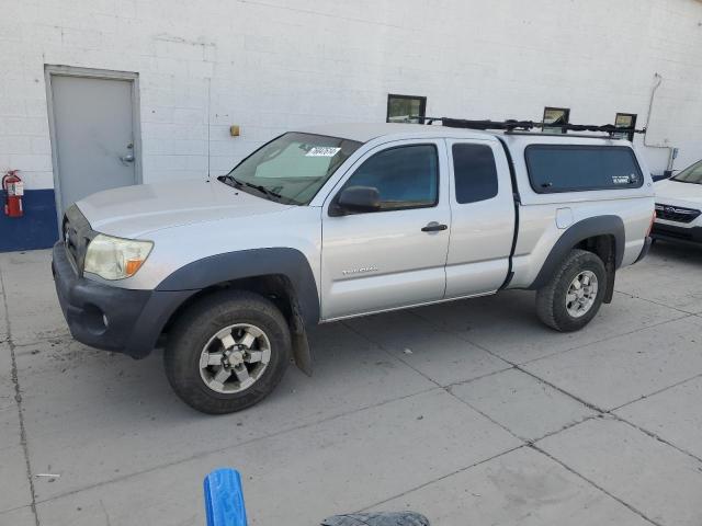 toyota tacoma acc 2008 5teux42n18z558173