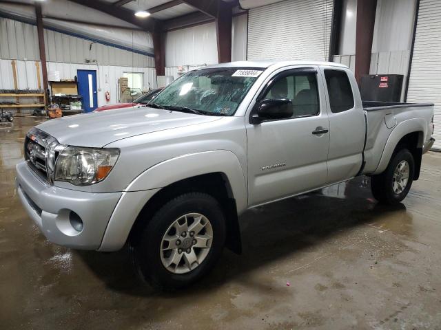 toyota tacoma acc 2009 5teux42n19z641751