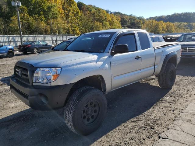 toyota tacoma acc 2006 5teux42n26z238938