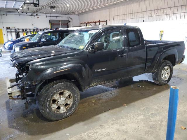 toyota tacoma acc 2006 5teux42n66z175715