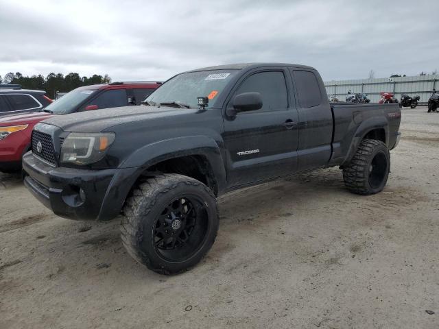 toyota tacoma acc 2006 5teux42n66z185211