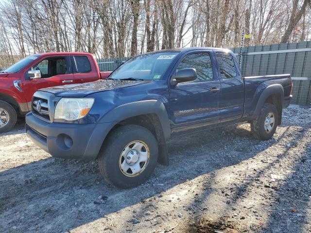 toyota tacoma 2008 5teux42n78z506448
