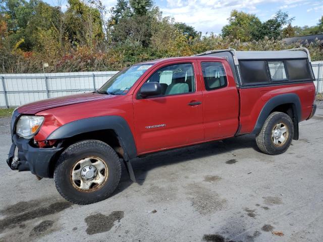 toyota tacoma 2009 5teux42n79z634643