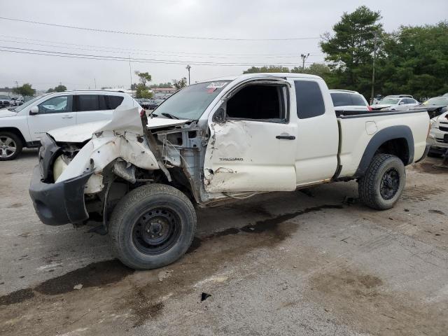 toyota tacoma 2006 5teux42n96z307494