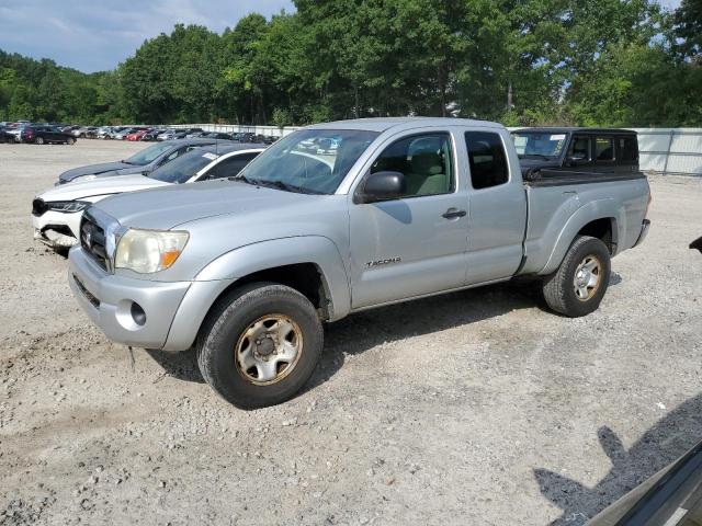 toyota tacoma 2008 5teux42n98z488471