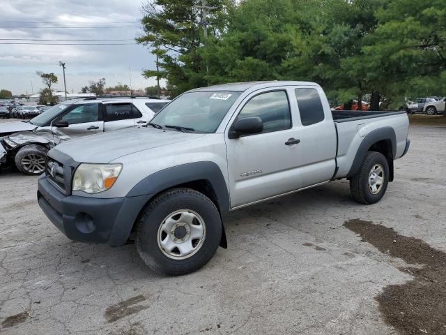 toyota tacoma 2009 5teux42n99z601739