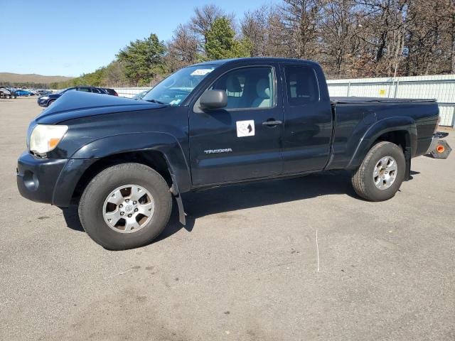 toyota tacoma 2010 5teux4en1az747519