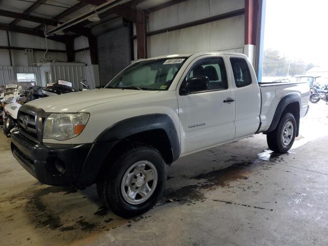 toyota tacoma acc 2010 5teux4en4az682830