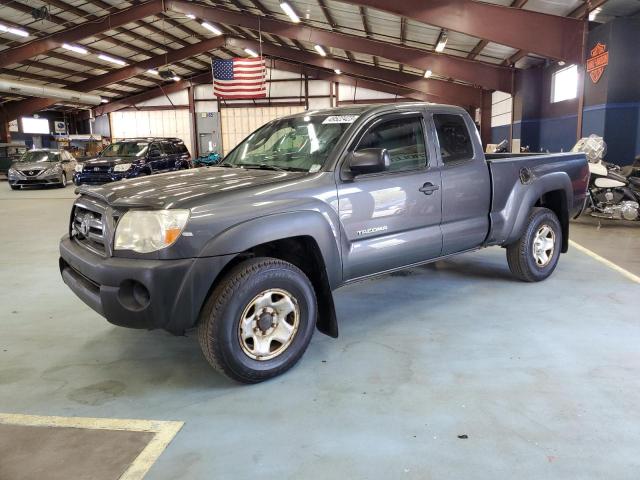 toyota tacoma acc 2010 5teux4enxaz687594