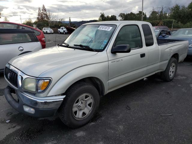 toyota tacoma 2004 5tevl52n04z375184