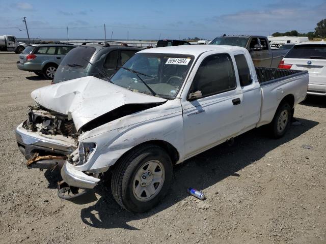 toyota tacoma xtr 2003 5tevl52n33z149347