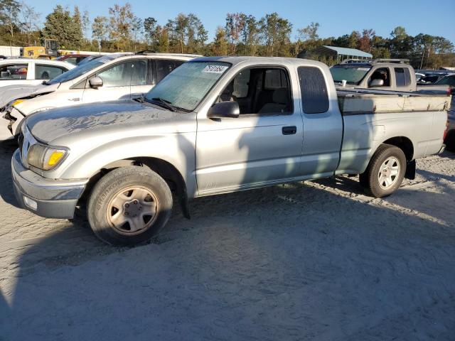 toyota tacoma xtr 2003 5tevl52n33z182509