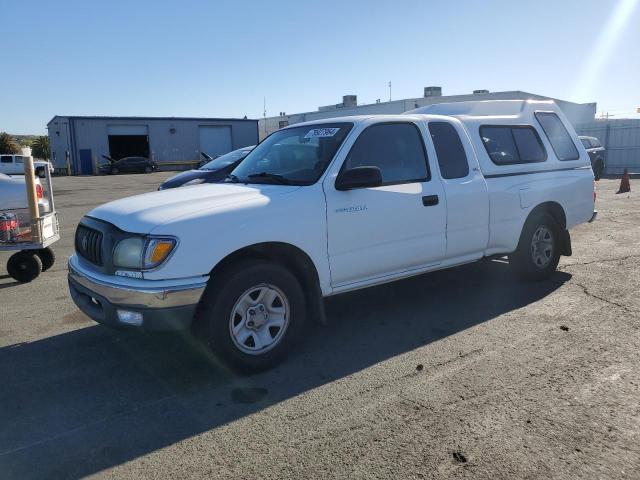 toyota tacoma xtr 2003 5tevl52n33z275188