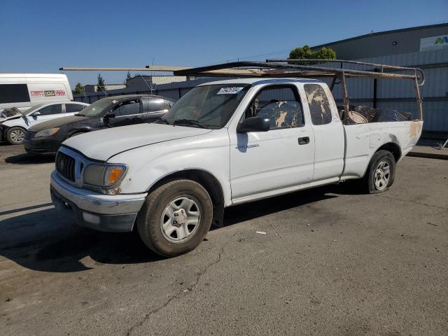 toyota tacoma xtr 2003 5tevl52n43z304164