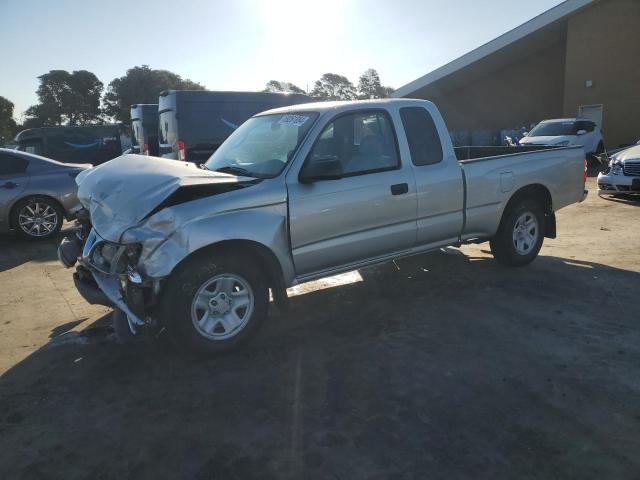 toyota tacoma xtr 2002 5tevl52n52z025014