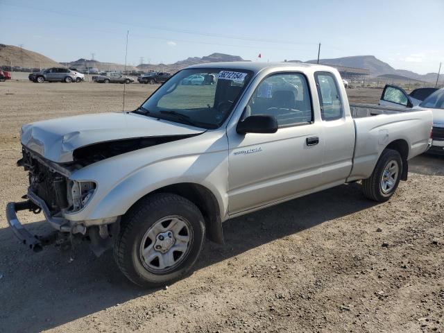 toyota tacoma 2003 5tevl52n63z177210