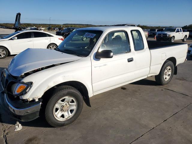 toyota tacoma xtr 2003 5tevl52n63z201618