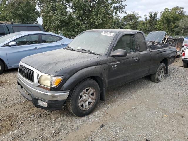 toyota tacoma xtr 2003 5tevl52n63z223442