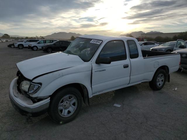 toyota tacoma xtr 2003 5tevl52n73z228648