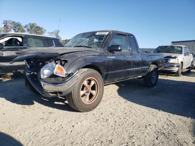 toyota tacoma xtr 2004 5tevl52n84z460743