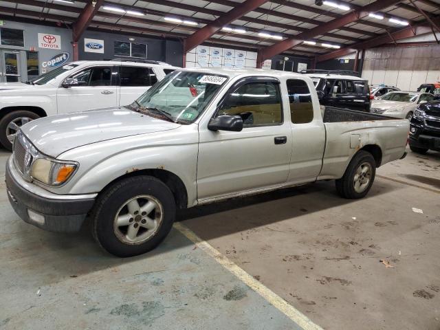 toyota tacoma xtr 2003 5tevl52n93z153628