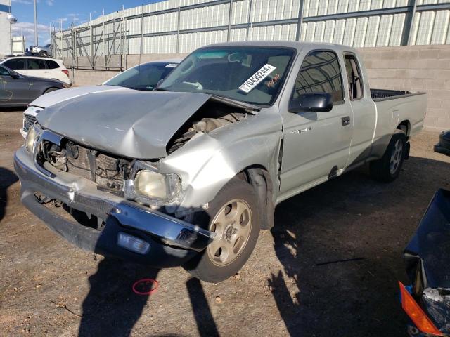 toyota tacoma xtr 2003 5tevl52n93z193322