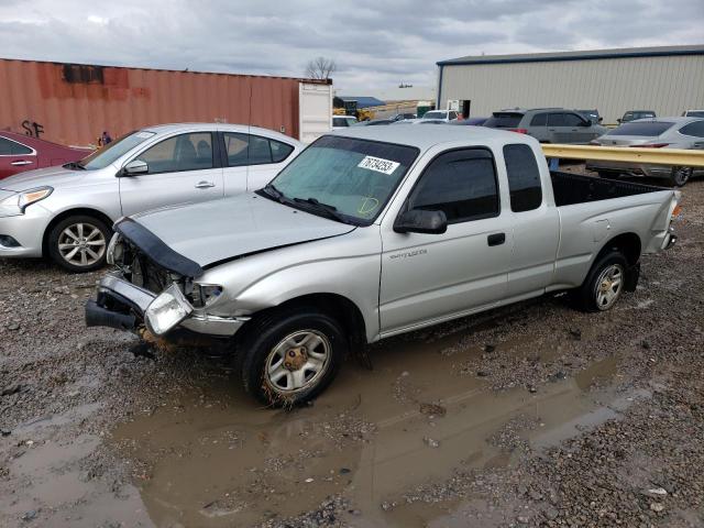 toyota tacoma 2003 5tevl52n93z249940