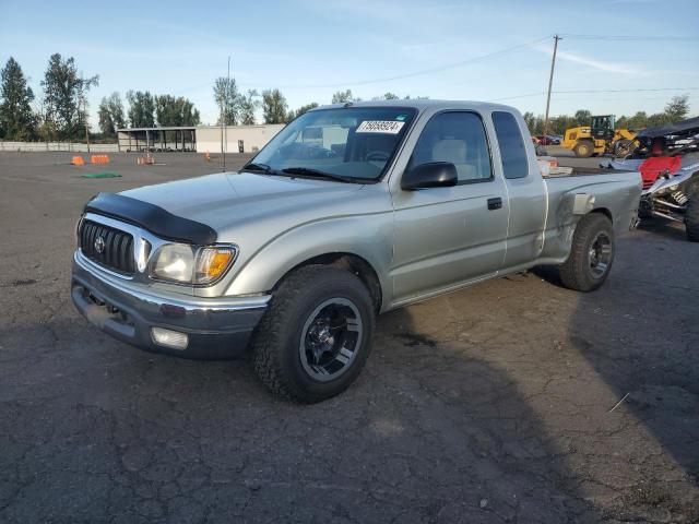 toyota tacoma 2003 5tevl52nx3z151922