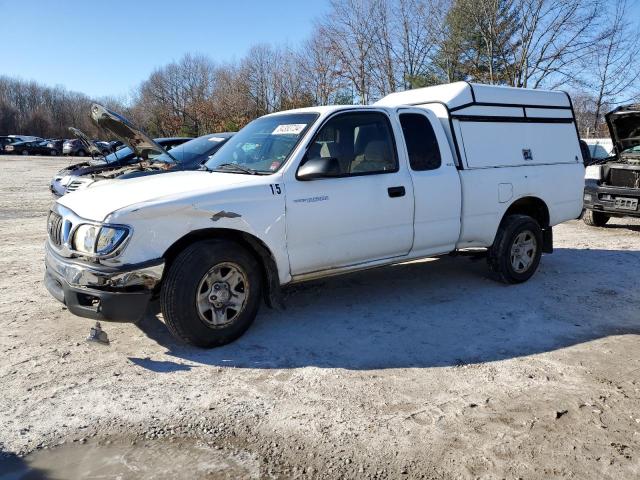 toyota tacoma xtr 2003 5tevl52nx3z233312