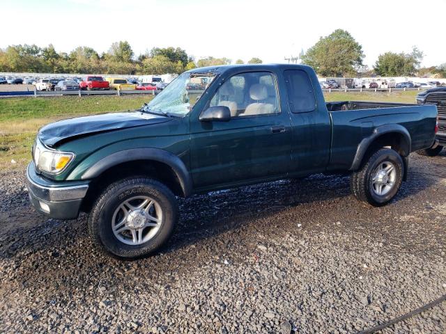 toyota tacoma xtr 2003 5tewm72n13z176236