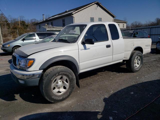 toyota tacoma 2004 5tewm72n14z429704