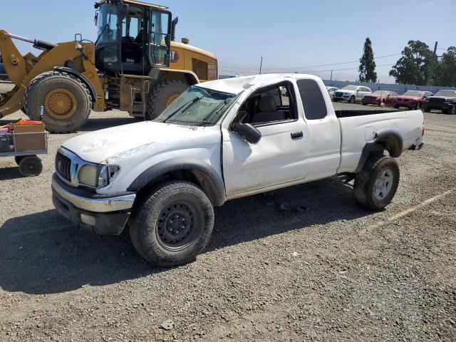 toyota tacoma 2001 5tewm72n31z747965