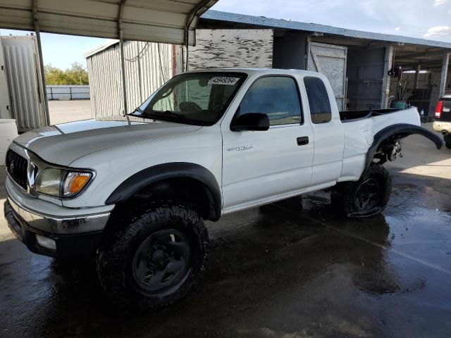 toyota tacoma 2002 5tewm72n32z072426