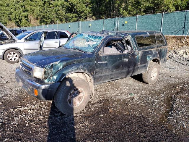 toyota tacoma xtr 2000 5tewm72n3yz693836