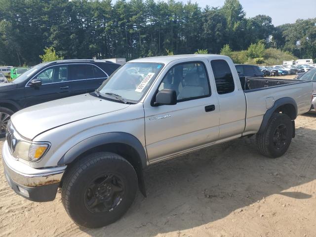 toyota tacoma xtr 2003 5tewm72n43z202988