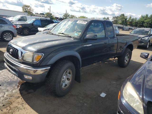 toyota tacoma xtr 2003 5tewm72n63z187460