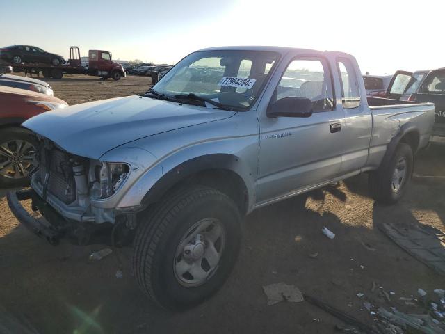 toyota tacoma xtr 2003 5tewm72n73z200958