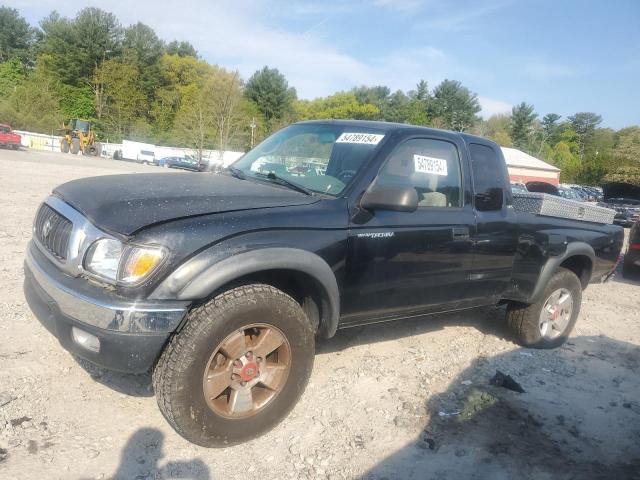 toyota tacoma 2003 5tewm72n73z209515