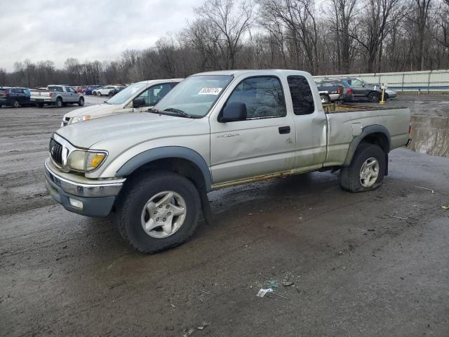 toyota tacoma xtr 2001 5tewm72n91z790805