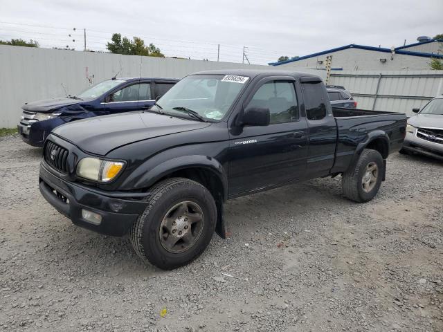 toyota tacoma xtr 2002 5tewm72nx2z020081