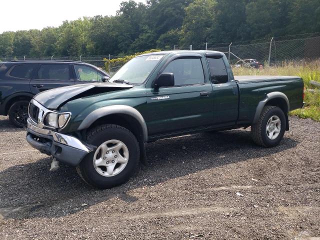 toyota tacoma xtr 2003 5tewm72nx3z211307