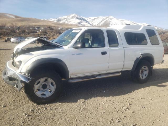 toyota tacoma 2003 5tewn72n03z264014