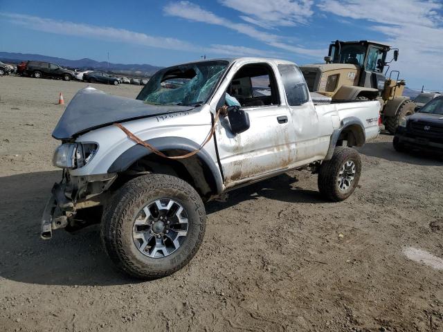 toyota tacoma xtr 2003 5tewn72n13z236190