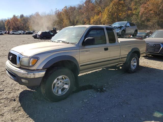 toyota tacoma xtr 2003 5tewn72n13z259873