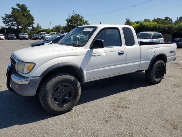 toyota tacoma 2000 5tewn72n1yz687871